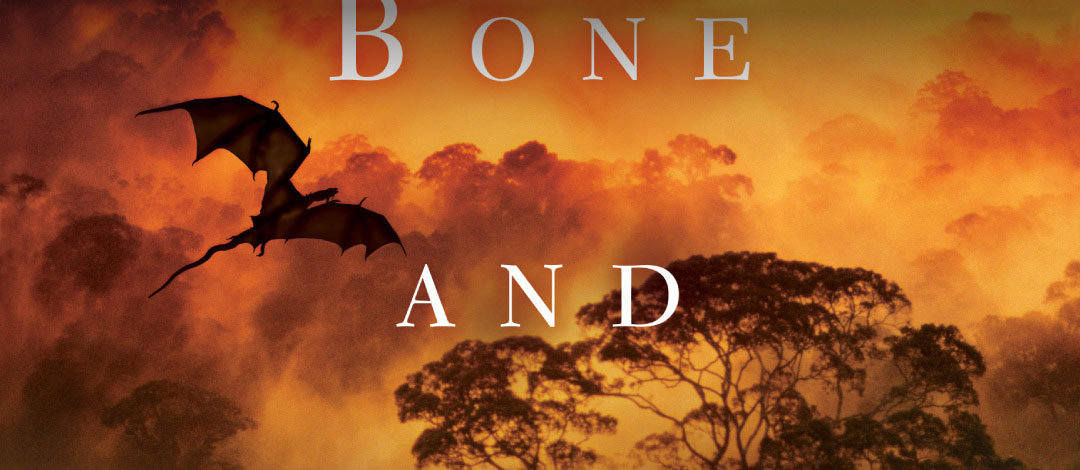 Bone of Thunder Banner Image